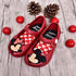 Bowtique Jelly Sandals - Little Palace Store